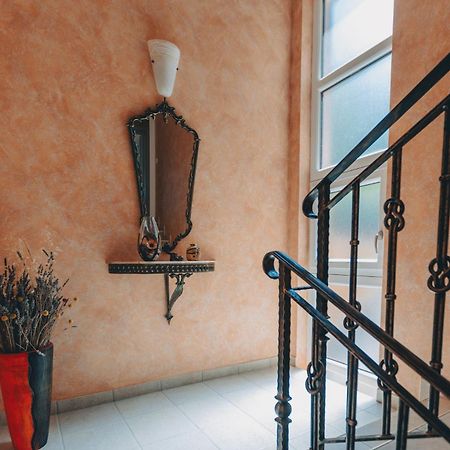 Apartment Smokvina Пунат Экстерьер фото