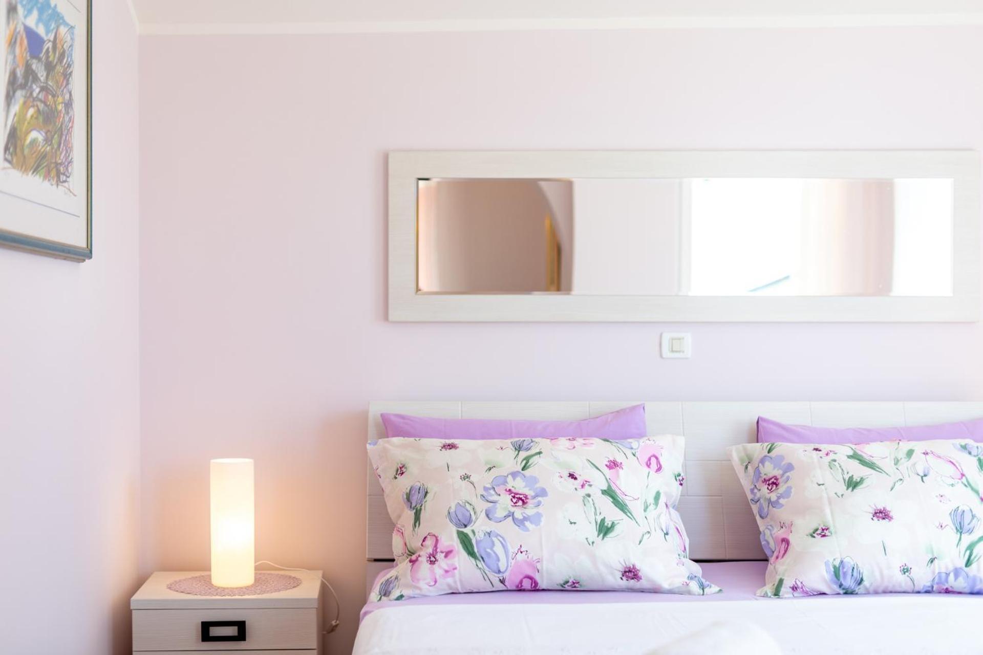 Apartment Smokvina Пунат Экстерьер фото